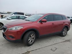 Mazda CX-9 Vehiculos salvage en venta: 2015 Mazda CX-9 Touring