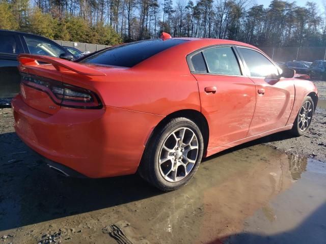 2017 Dodge Charger SXT