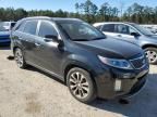 2015 KIA Sorento SX