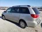 2010 Toyota Sienna CE