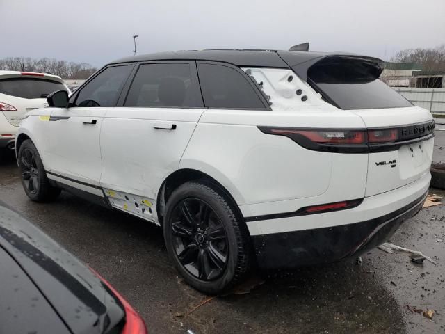 2021 Land Rover Range Rover Velar R-DYNAMIC S