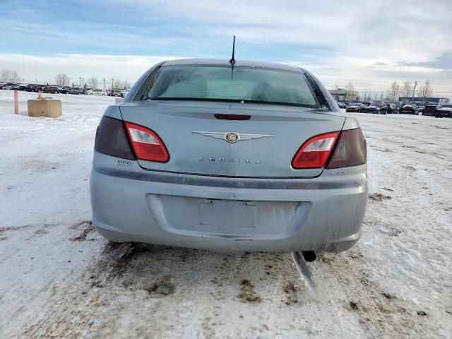 2007 Chrysler Sebring Touring