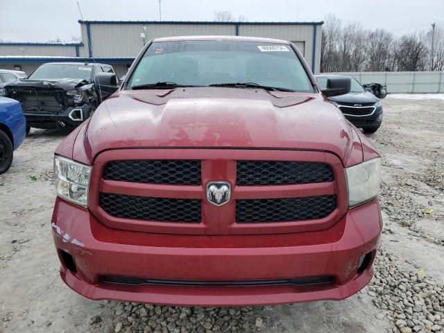 2014 Dodge RAM 1500 ST