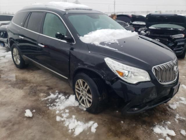 2013 Buick Enclave