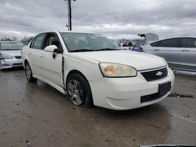 2006 Chevrolet Malibu LT