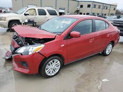 2023 Mitsubishi Mirage G4 ES for sale in Wilmer, TX