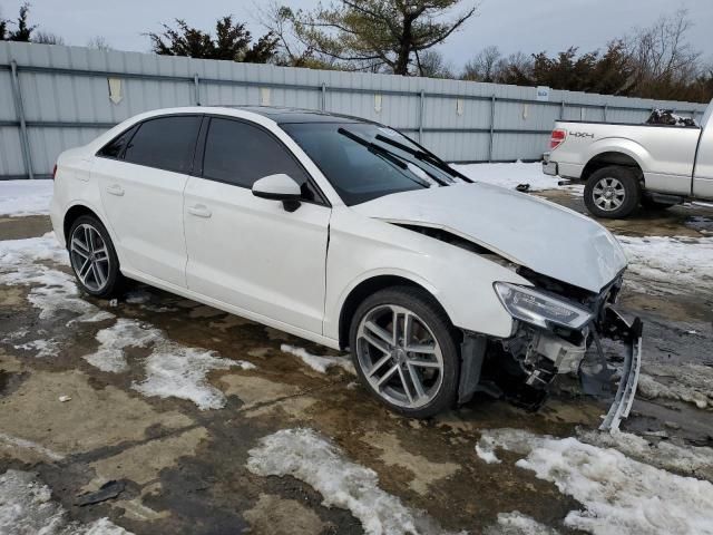 2020 Audi A3 Premium