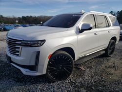 Cadillac Vehiculos salvage en venta: 2022 Cadillac Escalade Premium Luxury