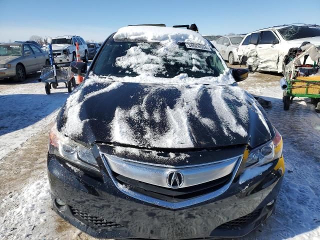 2013 Acura ILX 20 Tech