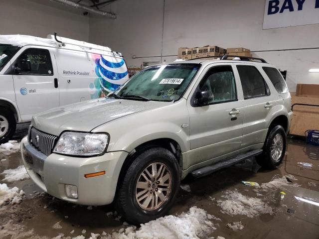 2005 Mercury Mariner