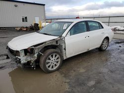 Salvage cars for sale from Copart Airway Heights, WA: 2008 Toyota Avalon XL