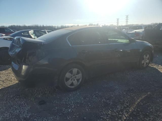 2008 Nissan Altima 2.5