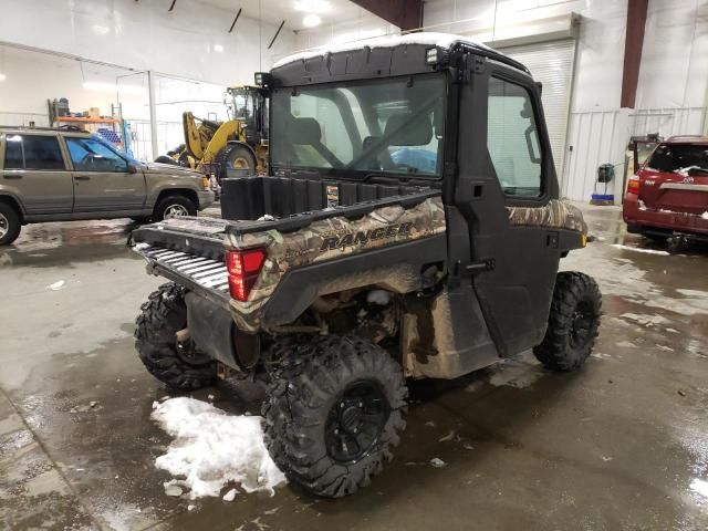 2019 Polaris Ranger XP 1000 EPS Northstar Hvac Edition