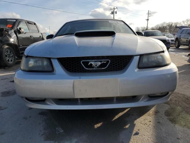 2004 Ford Mustang GT