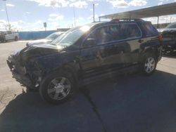 Vehiculos salvage en venta de Copart Anthony, TX: 2012 GMC Terrain SLE