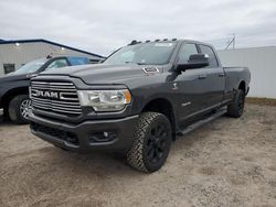 Salvage cars for sale at Central Square, NY auction: 2021 Dodge RAM 3500 BIG Horn