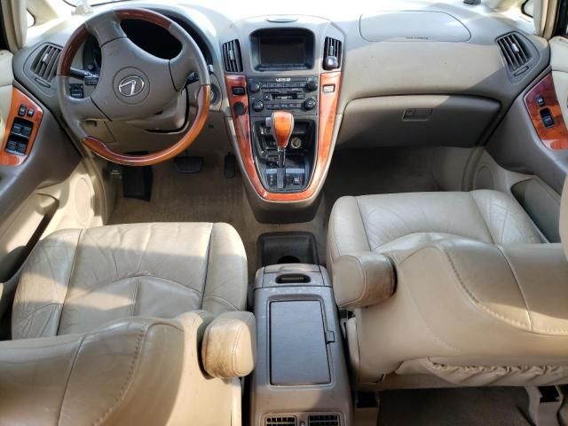 2003 Lexus RX 300