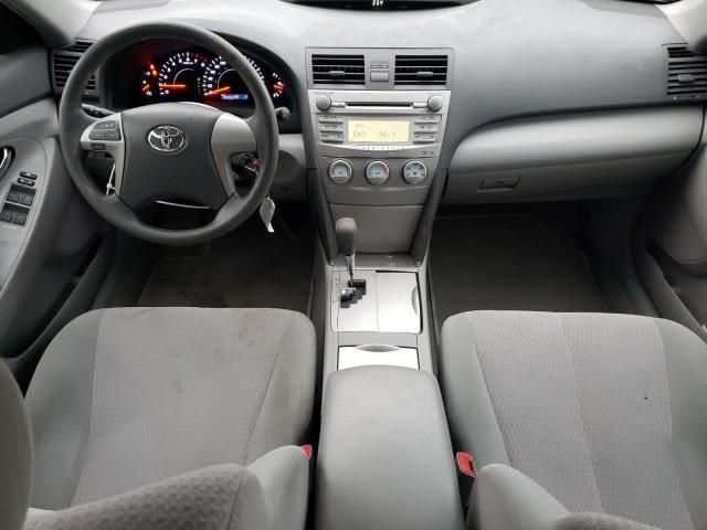 2010 Toyota Camry SE