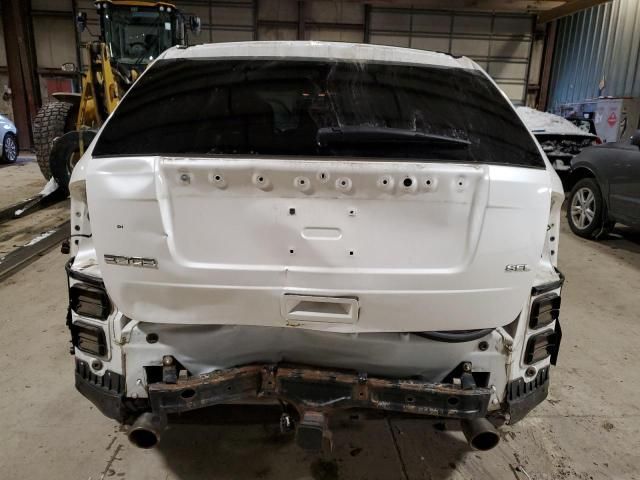 2012 Ford Edge SEL