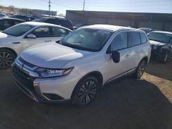 2020 Mitsubishi Outlander SE for sale in Colorado Springs, CO