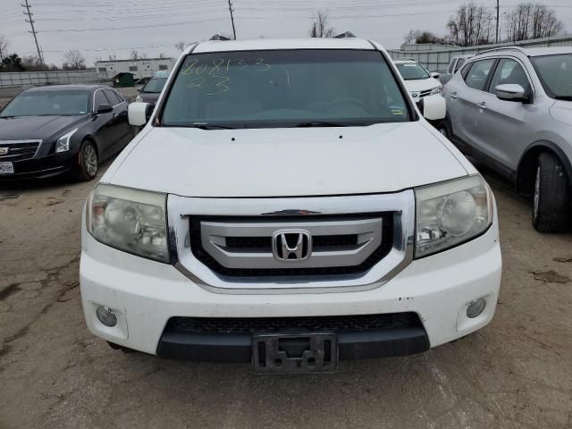 2011 Honda Pilot EX