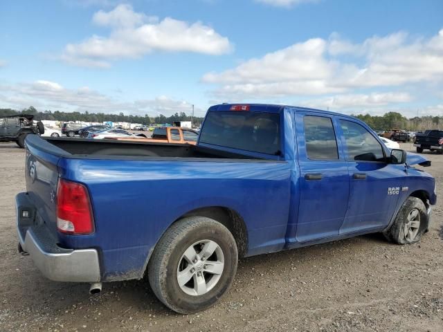 2014 Dodge RAM 1500 ST