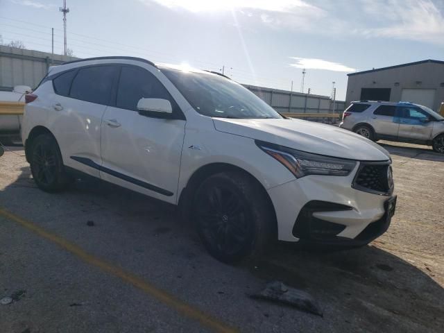 2019 Acura RDX A-Spec