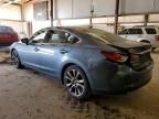 2014 Mazda 6 Grand Touring