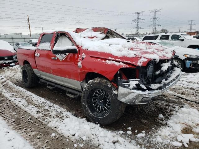 2016 Dodge 1500 Laramie