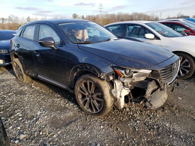 2016 Mazda CX-3 Grand Touring