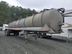 Tank salvage cars for sale: 2012 Tank Trailer