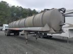 2012 Tank Trailer