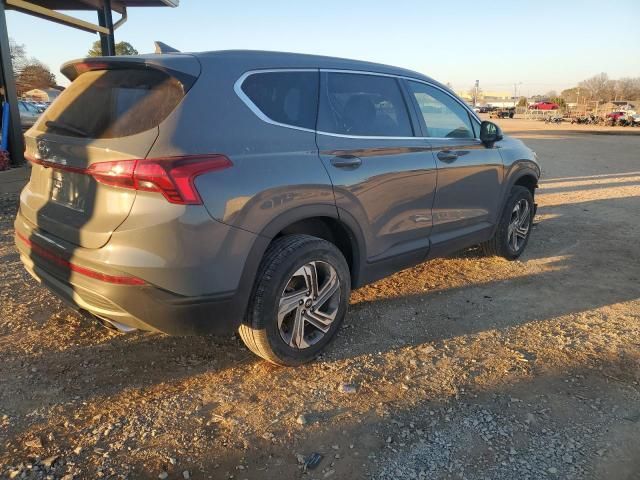 2021 Hyundai Santa FE SE