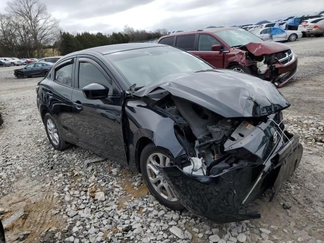 2016 Scion IA