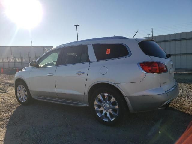 2011 Buick Enclave CXL