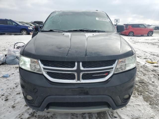 2015 Dodge Journey SXT