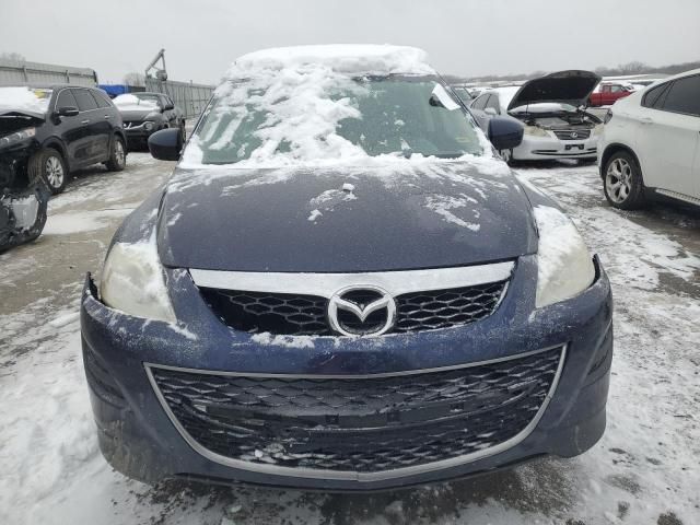 2010 Mazda CX-9