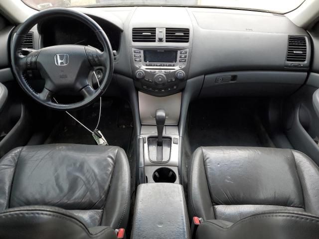 2006 Honda Accord EX