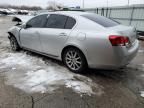 2006 Lexus GS 300