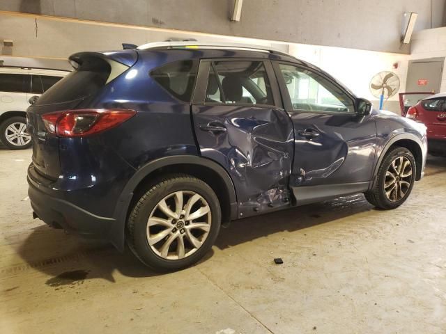 2013 Mazda CX-5 GT