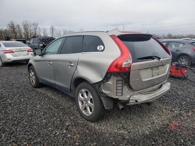 2013 Volvo XC60 3.2