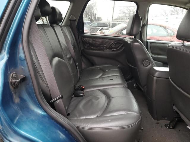 2005 Mazda Tribute S