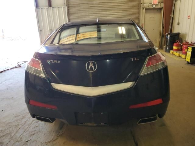 2010 Acura TL