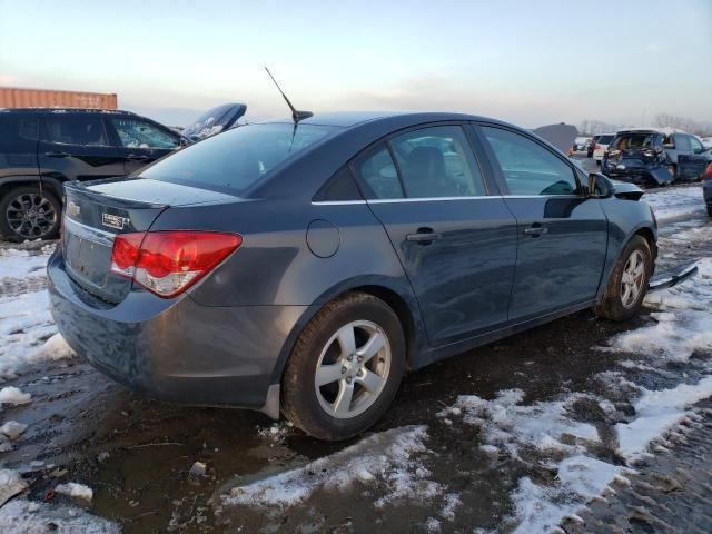 2013 Chevrolet Cruze LT