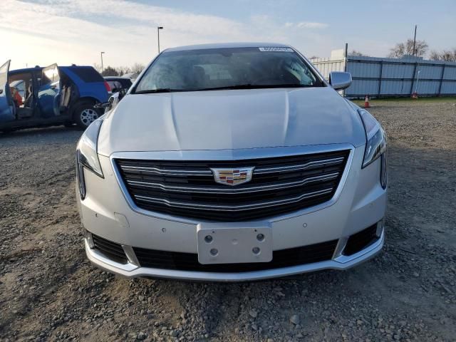 2018 Cadillac XTS Luxury