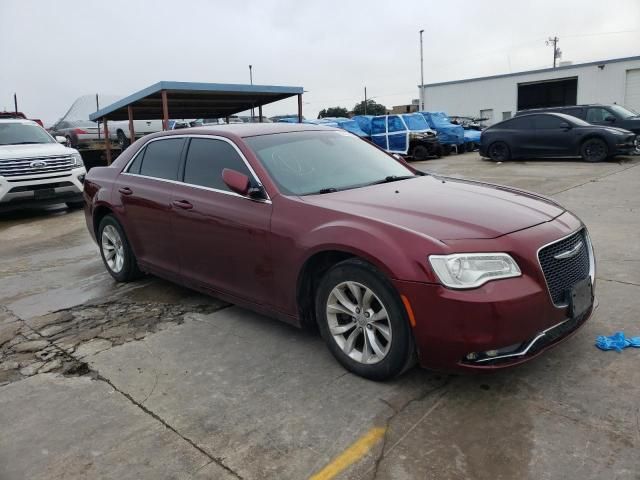 2015 Chrysler 300 Limited