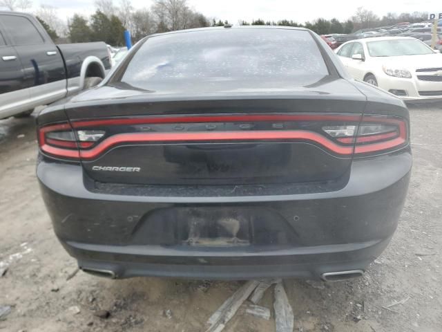 2015 Dodge Charger SE