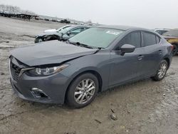 2016 Mazda 3 Sport en venta en Earlington, KY