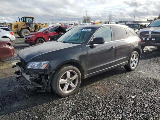 2011 Audi Q5 Premium Plus