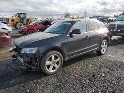 Audi Q5 Vehiculos salvage en venta: 2011 Audi Q5 Premium Plus